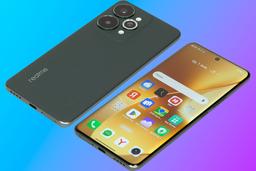 Смартфон Realme 15 Pro 5G: