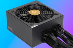 Блок питания Chieftec Polaris 3.0 1050W (PPS-1050FC-A3):