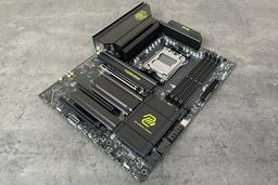 Материнская плата MSI MAG X870E Tomahawk WiFi: