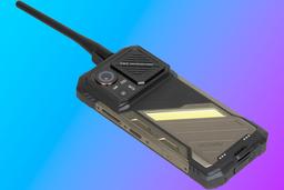 Hotwav Hyper 8 Ultra: