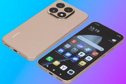 Смартфон Xiaomi 15T: