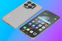 Смартфон Xiaomi 15T Pro: