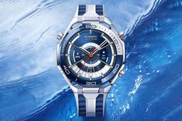 Умные часы Huawei Watch Ultimate 2: