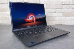 Мобильная рабочая станция Lenovo ThinkPad P16s Gen3: