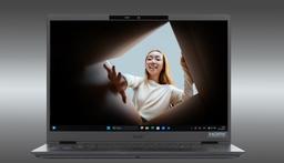 Деловой ноутбук Acer TravelMate P6 14 AI (TMP614-54-70U3):