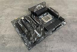 Материнская плата MSI Z890 Gaming Plus WiFi: