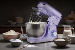 Планетарный миксер Weissgauff WSM 131 PML Prime Chef: