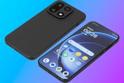 Смартфон OnePlus 15: