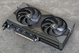 Видеокарта MSI GeForce RTX 5060 Ti Gaming OC (16 ГБ):