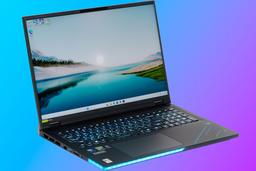 Игровой ноутбук Acer Predator Helios 18 AI: