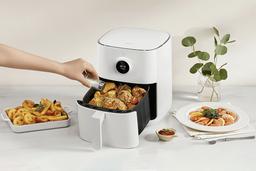 Аэрогриль Xiaomi Smart Air Fryer 4.5L MAF14: