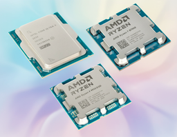 Тестирование интегрированной графики современных процессоров AMD и Intel: