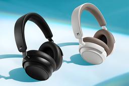 Беспроводные наушники Sennheiser Accentum Plus Wireless: