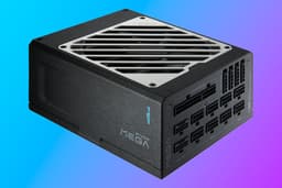Блок питания FSP Mega Ti 1350W: