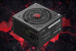 Блок питания Bloody BD-PS750B: бюджетная модель не для топовых игровых видеокарт