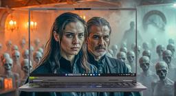 Игровой ноутбук Acer Predator Helios Neo 16S AI: