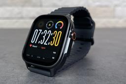 Бюджетные умные часы Realme Watch 5