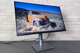 27-дюймовый 5К-монитор Asus ProArt Display PA27JCV для профессионалов:
