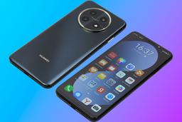 Смартфон Huawei nova 14i: