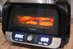 Аэрогриль Steba AG 6000 AirChef:
