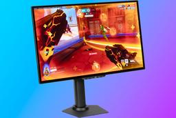 Игровой монитор Titan Army G2785S: