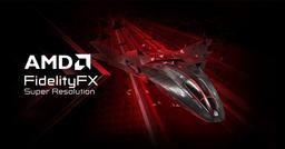 Технологии AMD FSR: в погоне за лидером
