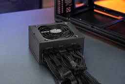 Блок питания Cooler Master V850 SFX Gold ATX 3.1: