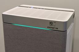 Очиститель воздуха Polaris PPAT 02A Wi-Fi IQ Home: