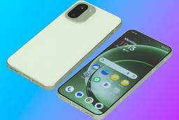 Смартфон OnePlus 15R:
