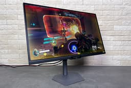 Игровой монитор Gigabyte M27Q3: