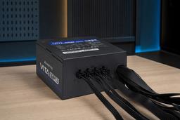Блок питания Chieftec Vita SM3 750W: