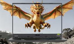 Креативно-игровой ноутбук Asus TX Air FA401K