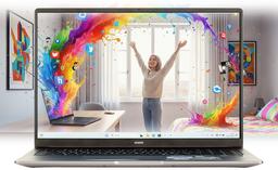 Компромиссный ноутбук Honor MagicBook X16 2026 (BRG-X): для учащихся и домашних пользователей