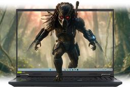 Игровой ноутбук Acer Predator Helios Neo 16 AI PHN16-73: Intel Core Ultra 9 275H, Nvidia GeForce RTX 5070 Ti Laptop, 32 ГБ ОЗУ, 2 накопителя по 1 ТБ и порт Thunderbolt 4
