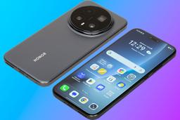 Смартфон Honor Magic8 Pro: топовый флагманский аппарат с высоким качеством фотосъемки