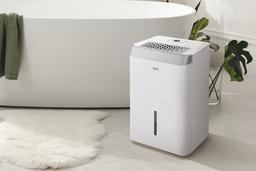 Осушитель воздуха Ballu Comfort BD12T CL: компактное устройство для малогабаритной квартиры