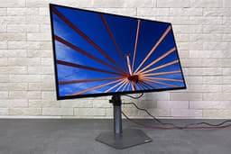Игровой монитор Gigabyte MO27Q28G:
