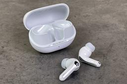 TWS-гарнитура Soundpeats Air5 Pro: актуальные кодеки недорого