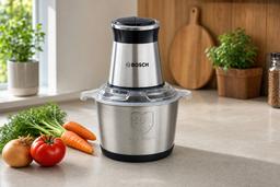 Измельчитель Bosch BS-7912: китайская подделка под известный бренд