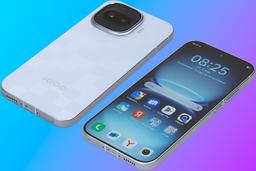 Смартфон iQoo 15R: мощный игровой субфлагман с достойными характеристиками