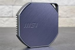 Внешний SSD MSI Datamag 40Gbps емкостью 1 ТБ: второе поколение линейки на интегрированных контроллерах Phison, освоившее уже и поддержку USB4