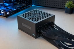 Блок питания Sama G1000: