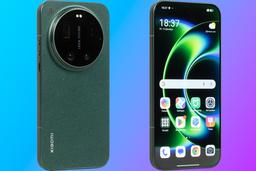 Смартфон Xiaomi 17 Ultra: флагман с ультимативной начинкой