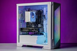 Корпус MSI MPG Velox 300R Airflow PZ: вполне универсальный и с умеренной ценой