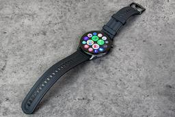 Умные часы OnePlus Watch Lite: недорогая и очень тонкая модель