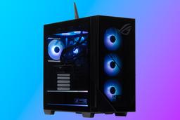 Игровой системный блок Asus ROG G700 (2025): мощное, стильное и дорогое решение на Core Ultra 7 265F и GeForce RTX 5080