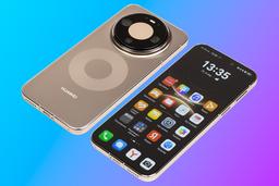 Смартфон Huawei Mate 80 Pro: сбалансированный аппарат высокого уровня с отличными камерами