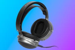 Планарно-магнитные наушники Audeze LCD-S20: закрытая модель для дома и студии