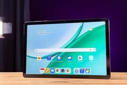 Прочный, выносливый, недорогой. Что нужно знать про новый планшет Honor Pad X8b