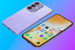 Смартфон Realme C85 Pro: бюджетная модель с качественным экраном